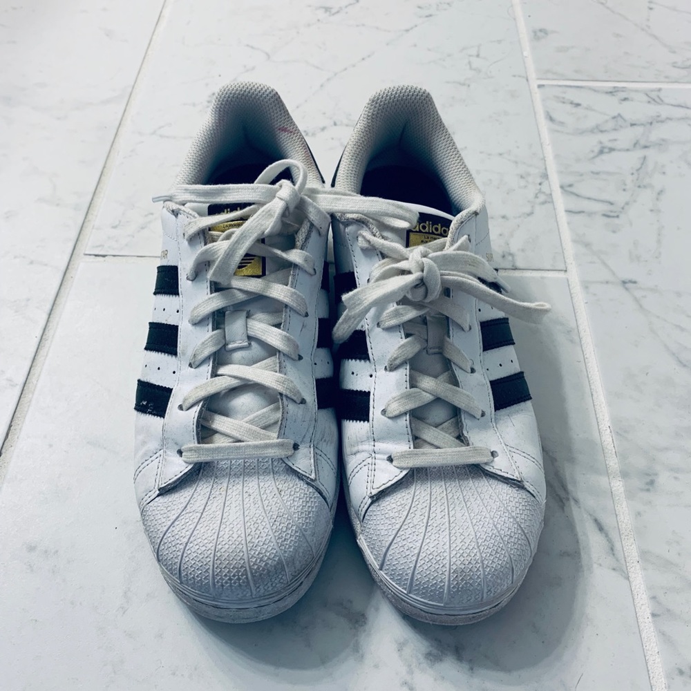 Adidas Superstars